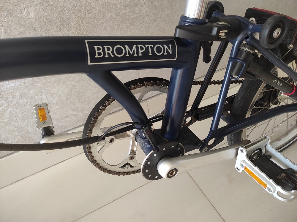 BrompMe - Brompton - 02